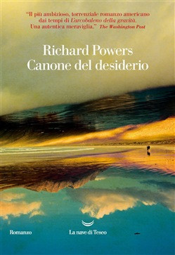 CANONE DEL DESIDERIO