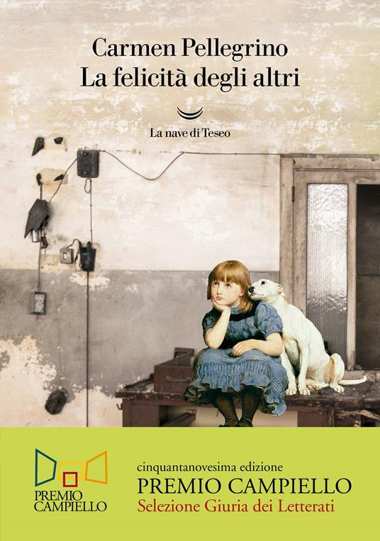 LA FELICITA DEGLI ALTRI
