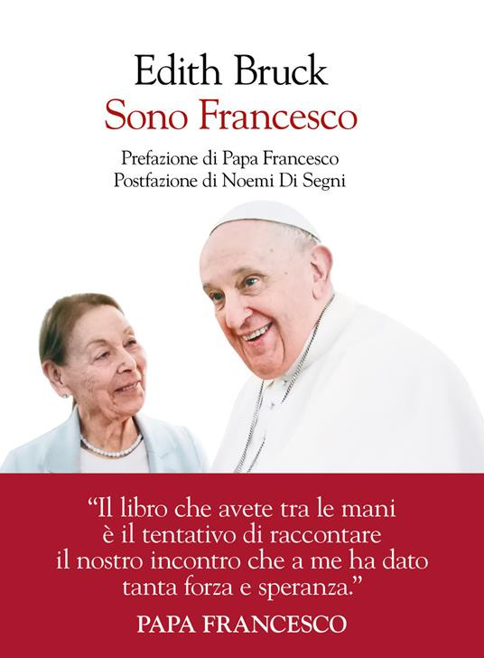 SONO FRANCESCO