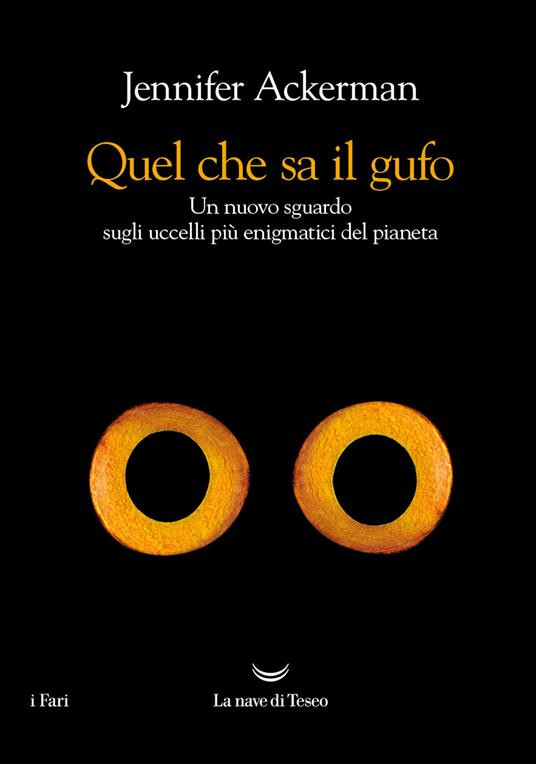 QUEL CHE SA IL GUFO