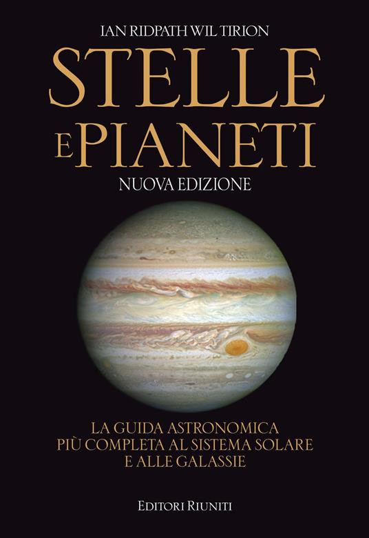 STELLE E PIANETI