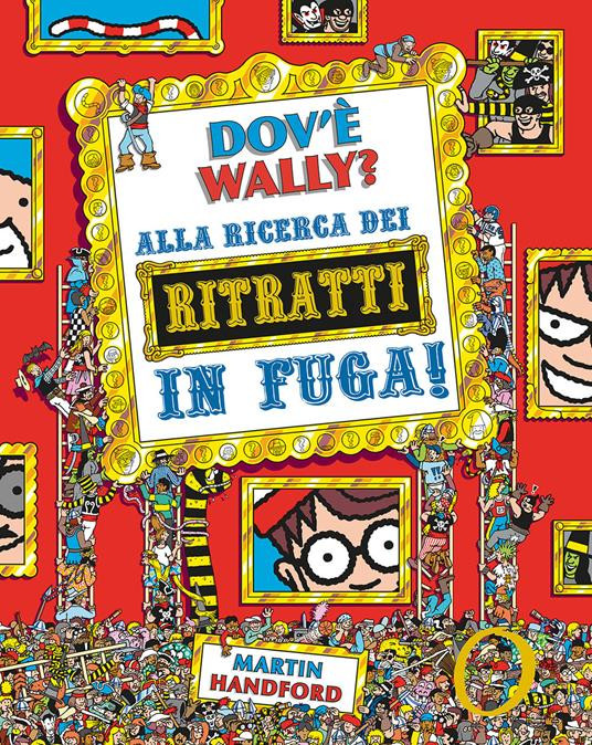 DOV E WALLY