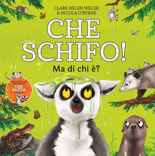 CHE SCHIFO