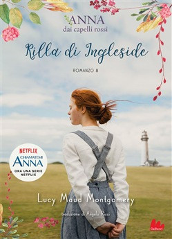 ANNA DAI CAPELLI ROSSI RILLA DI INGLESIDE