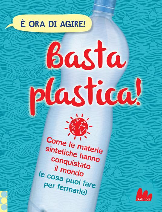 BASTA PLASTICA