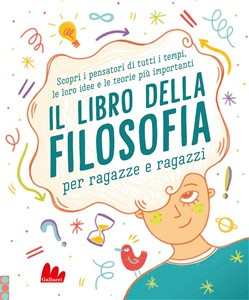 IL LIBRO DELLA FILOSOFIA