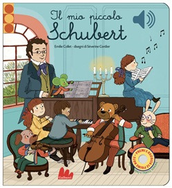 IL MIO PICCOLO SHUBERT