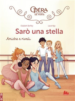 SARO UNA STELLA