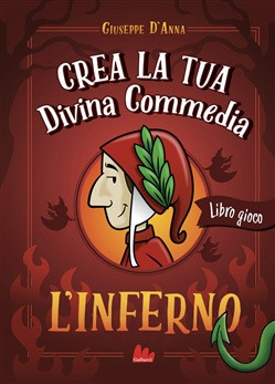 CREA LA TUA DIVINA COMMEDIA