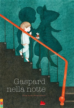 GASPARD NELLA NOTTE