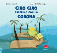 CIAO CIAO ESSERINO CON LA CORONA