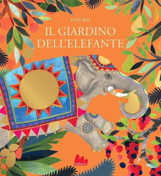 IL GIARDINO DELL ELEFANTE