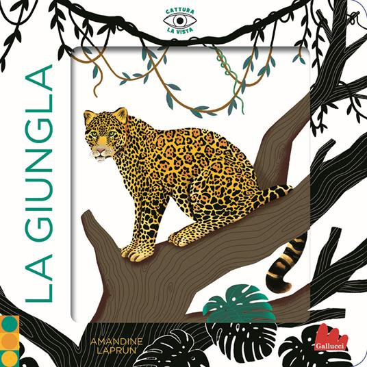 LA GIUNGLA