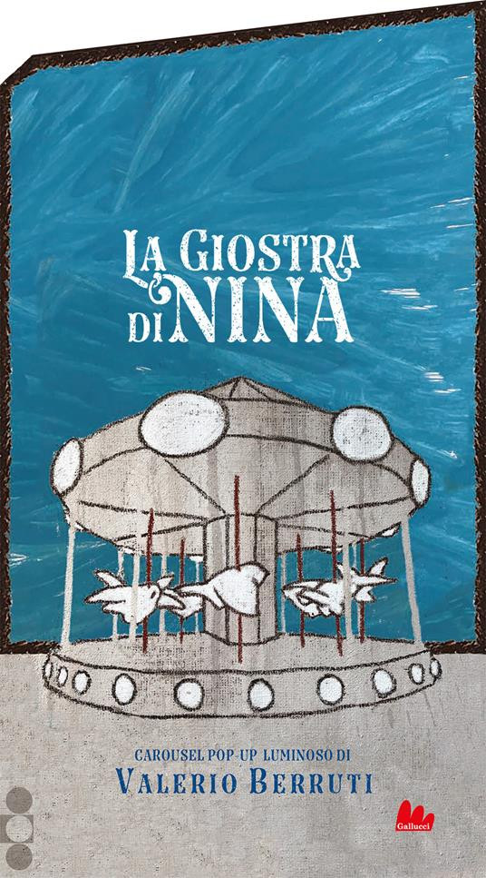 LA GIOSTRA DI NINA