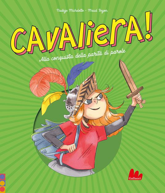 CAVALIERA