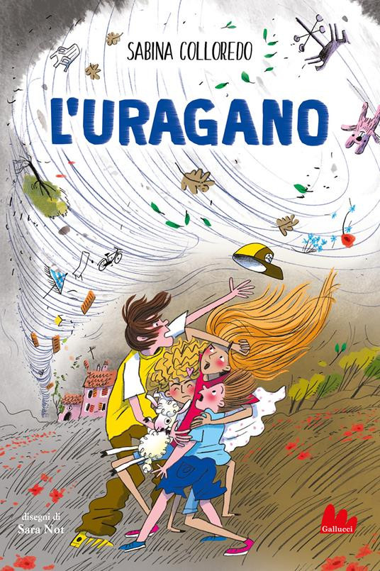 L URAGANO