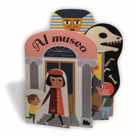 AL MUSEO