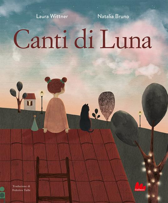 CANTI DI LUNA