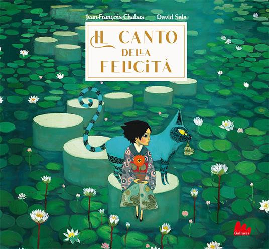 IL CANTO DELLA FELICITA