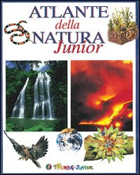 ATLANTE DELLA NATURA JUNIOR