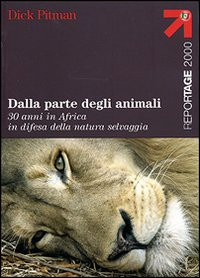 DALLA PARTE DEGLI ANIMALI