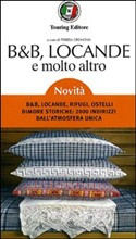 B & B LOCANDE E MOLTO ALTRO