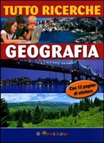 TUTTO RICERCHE GEOGRAFIA
