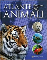 ATLANTE ILLUSTRATO DEGLI ANIMALI