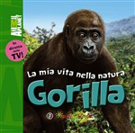 GORILLA