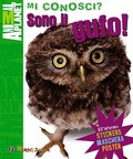 MI CONOSCI? SONO IL GUFO! CON GADGET
