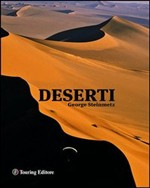 DESERTI