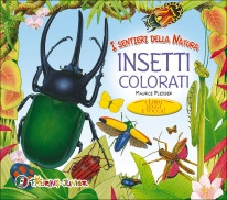 INSETTI COLORATI