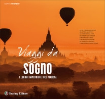 VIAGGI DA SOGNO