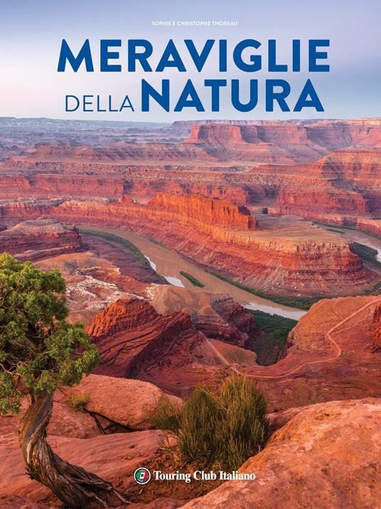 MERAVIGLIE DELLA NATURA