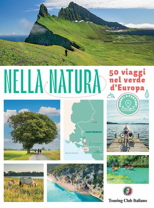 NELLA NATURA
