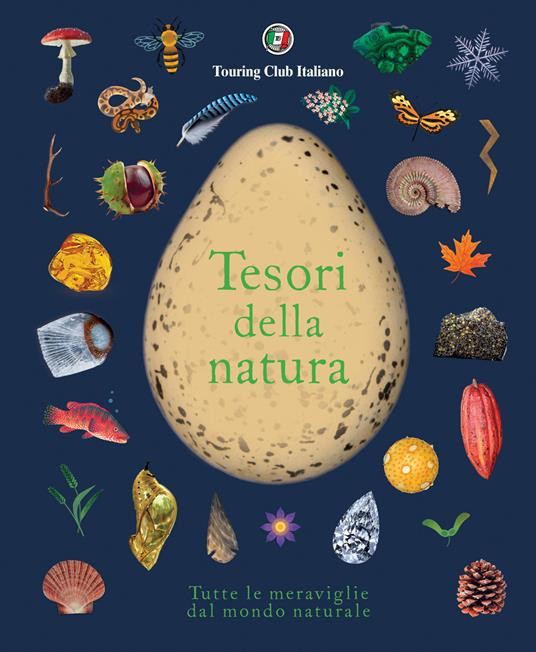 TESORI DELLA NATURA