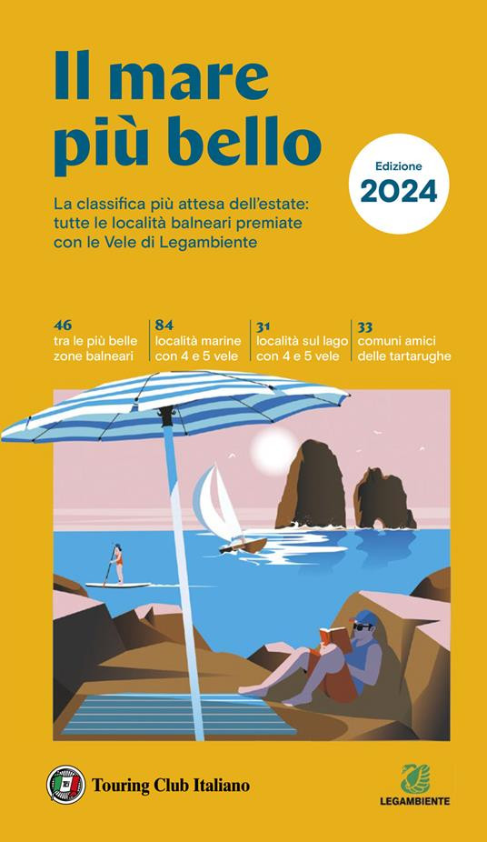 IL MARE PIU BELLO EDIZIONE 2024