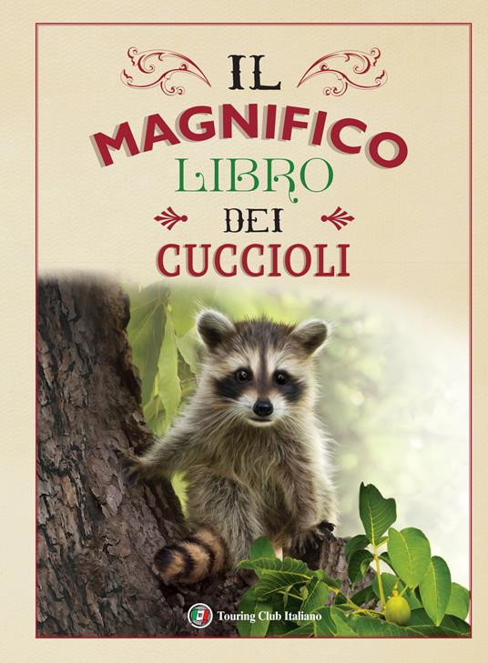 IL MAGNIFICO LIBRO DEI CUCCIOLI