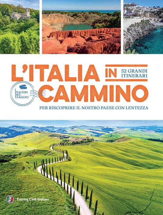 L ITALIA IN CAMMINO