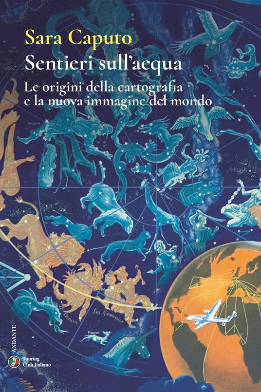 SENTIERI SULL ACQUA