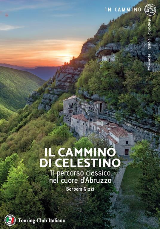IL CAMMINO DI CELESTINO