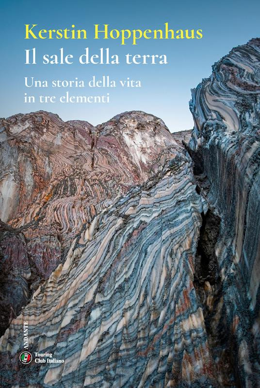 IL SALE DELLA TERRA