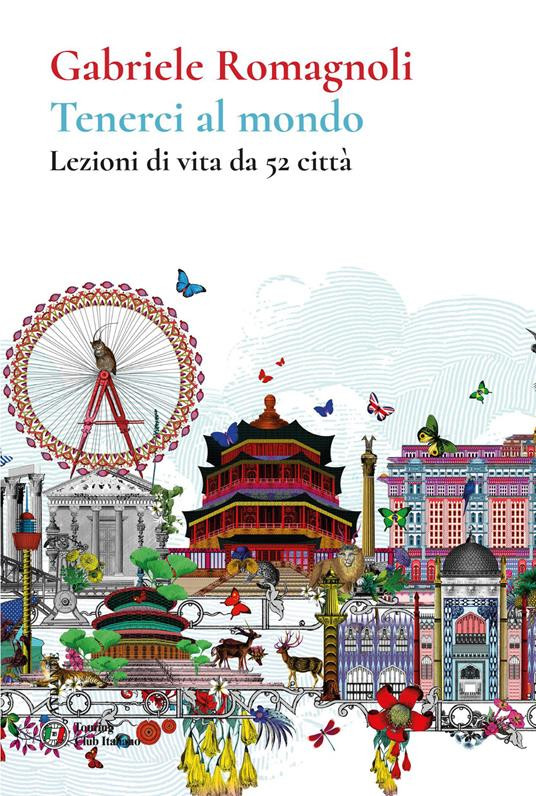 TENERCI AL MONDO