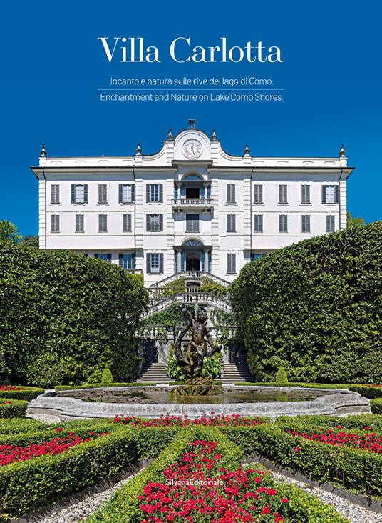 VILLA CARLOTTA