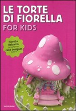 TORTE DI FIORELLA FOR KIDS