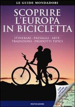 SCOPRIRE L EUROPA IN BICICLETTA