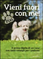 VIENI FUORI CON ME (PIXIE)