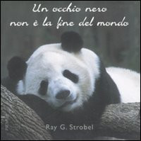UN OCCHIO NERO