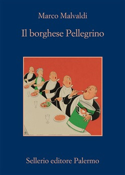 IL BORGHESE PELLEGRINO