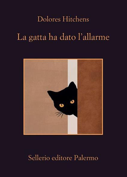 LA GATTA HA DATO L ALLARME